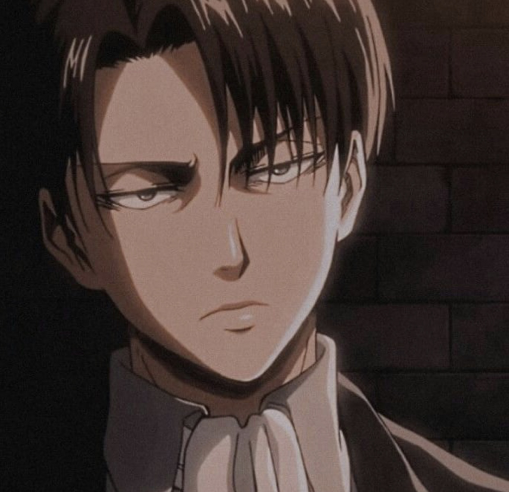 ATTACK ON TITAN: TOP 10 FACTS ABOUT CAPTAIN LEVI ACKERMAN ATTACK ON TITAN: TOP 10 FACTS ABOUT CAPTAIN LEVI ACKERMAN