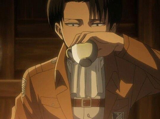ATTACK ON TITAN: TOP 10 FACTS ABOUT CAPTAIN LEVI ACKERMAN ATTACK ON TITAN: TOP 10 FACTS ABOUT CAPTAIN LEVI ACKERMAN