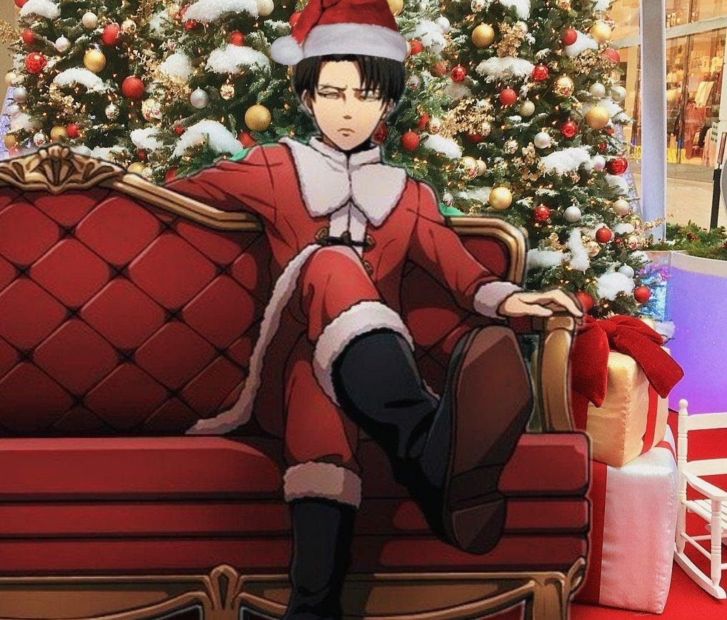 ATTACK ON TITAN: TOP 10 FACTS ABOUT CAPTAIN LEVI ACKERMAN ATTACK ON TITAN: TOP 10 FACTS ABOUT CAPTAIN LEVI ACKERMAN