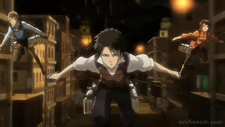 ATTACK ON TITAN: TOP 10 FACTS ABOUT CAPTAIN LEVI ACKERMAN ATTACK ON TITAN: TOP 10 FACTS ABOUT CAPTAIN LEVI ACKERMAN
