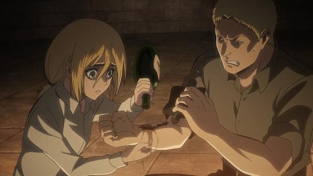 Top 5 Facts About Historia Reiss – Attack on Titan