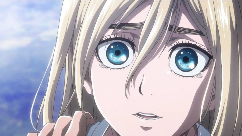 Top 5 Facts About Historia Reiss – Attack on Titan