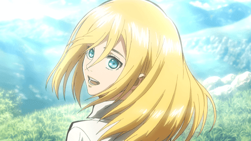 Top 5 Facts About Historia Reiss – Attack on Titan