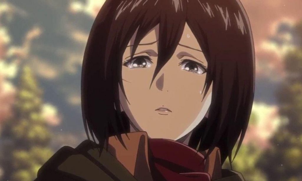 Top 7 Facts About Mikasa Ackerman - Attack on Titan