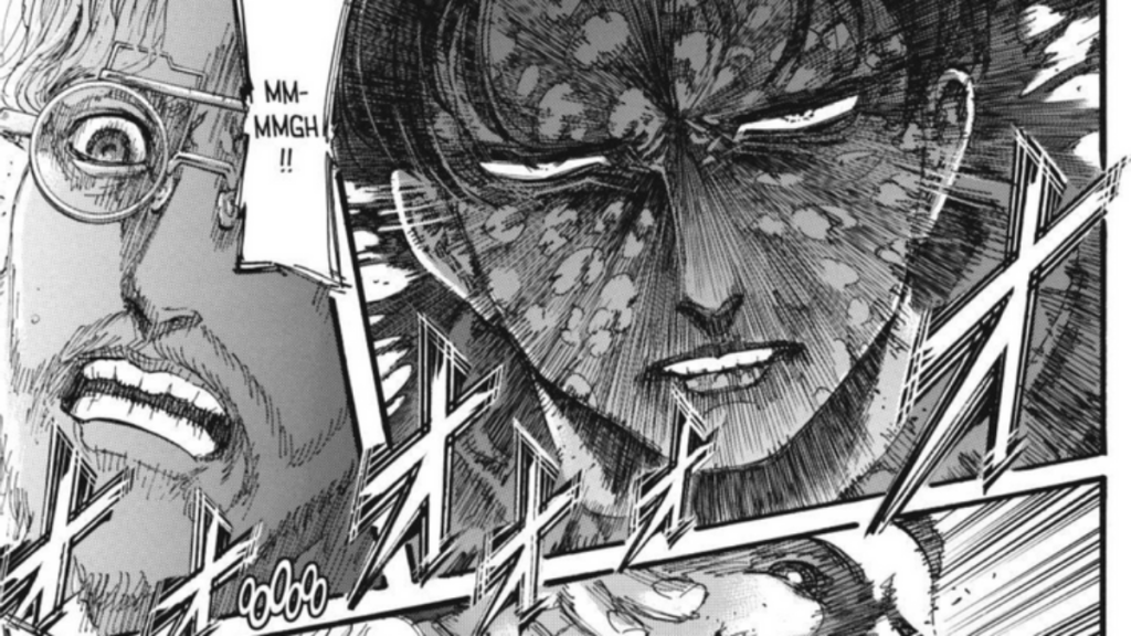 Will Levi Die in The Last Season?