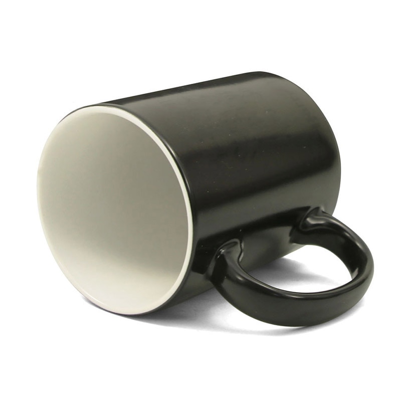 1Pcs 350ml New Attack On Titan Color Changing Mug Home Ceramic Coffee Milk Cup Creative Birthday Gift for Children Friends Kids