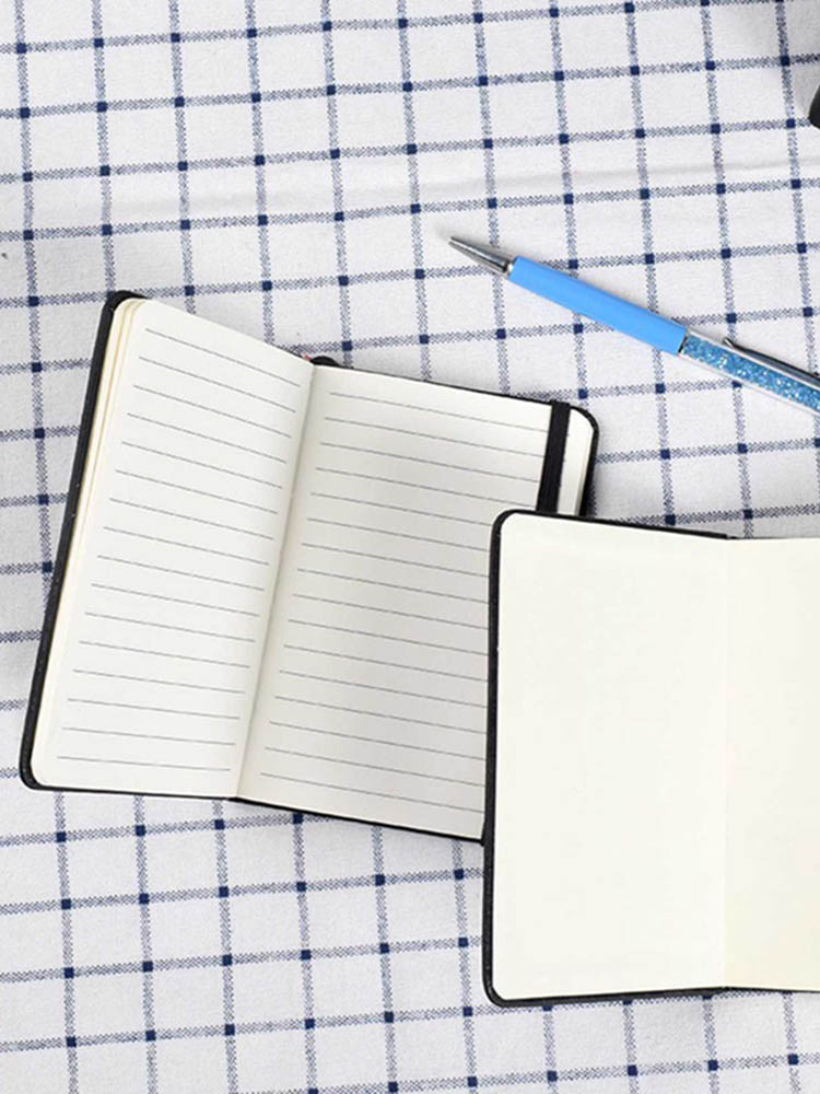 Anime Attack On Titan Notebook Note Pad for students school supplies 14x9.5cm