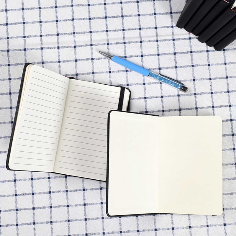 Anime Attack On Titan Notebook Note Pad for students school supplies 14x9.5cm