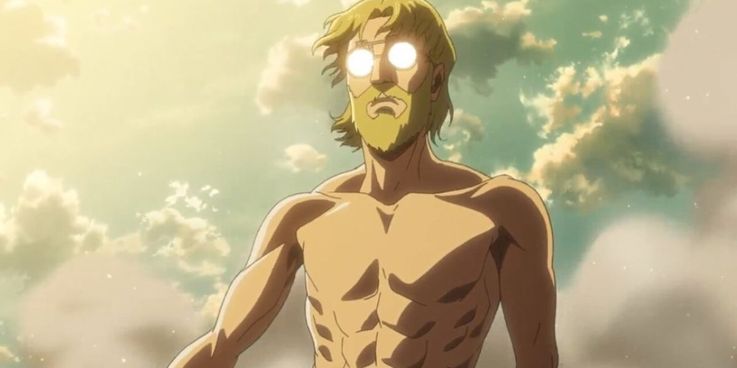 Attack on Titan Zeke 1 - Attack On Titan Store