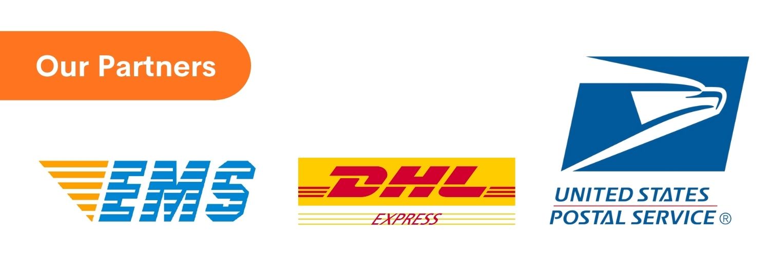 Our Partners - Attack On Titan Store