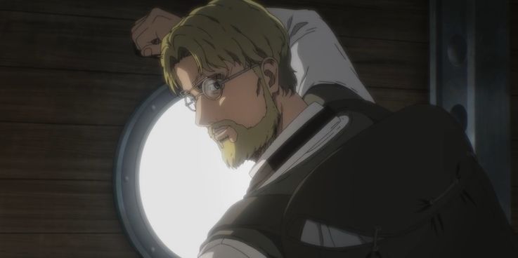 Zeke jaeger - Attack On Titan Store
