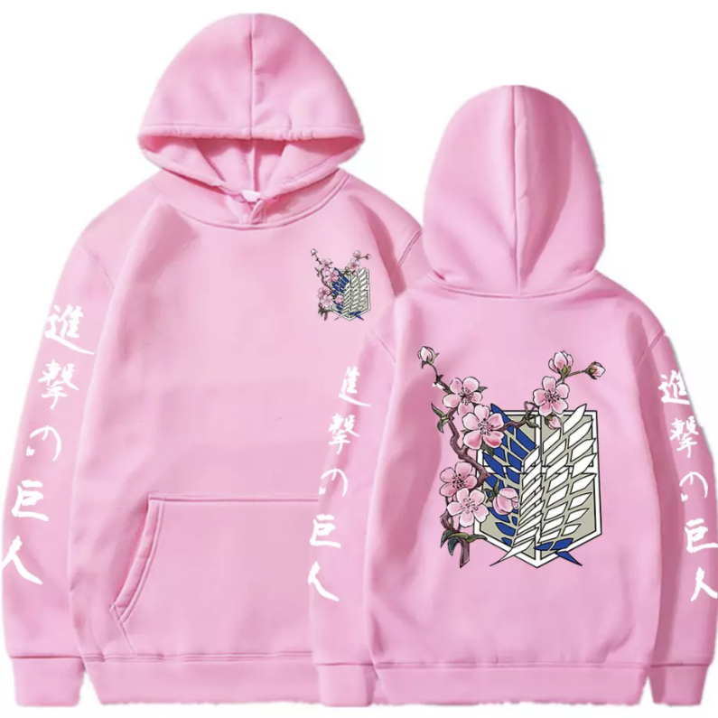 - Attack On Titan Store