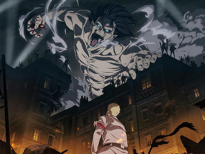 Top 5 Horrifying Deaths In Attack on Titan Anime