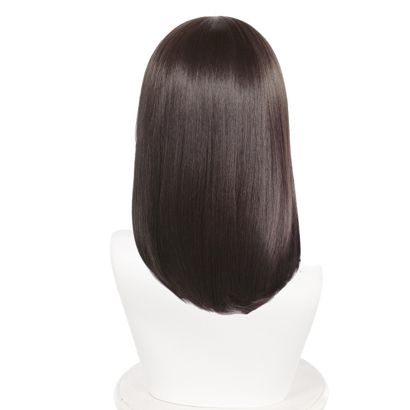 Attack on Titan Wigs - Eren Jaeger Cosplay Wig 2 Types