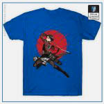 Attack on Titan Shirt - Attack on titan anime - Captain Levi Shirt