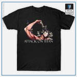 Attack on Titan Shirt - Attack On Titan Shirt