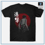 Attack on Titan Shirt - Attack Shirt