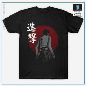 Attack on Titan Shirt - Attack Shirt