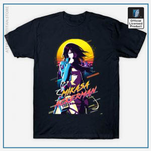 Attack on Titan Shirt - Shingeki no Kyojin - Mikasa Ackerman Shirt