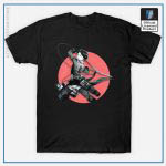 Attack on Titan Shirt - Levi Ackerman Shirt