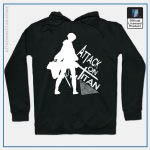 Attack on Titan Hoodie - Attack On Titan Hoodie