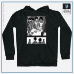 Attack on Titan Hoodie - attack on titan Hoodie