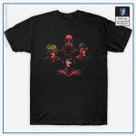 Attack on Titan Shirt - Titan Rhapsody Shirt