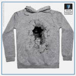 Attack on Titan Hoodie - Attack on Titan Hoodie