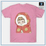 Attack on Titan Shirt Merch - Armin Arlert Futon Shirt