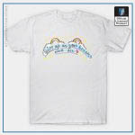 Attack on Titan Shirt - Levi Ackerman Wise Word Quote Art Shirt