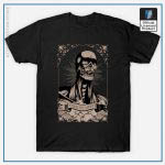 Attack on Titan Shirt Merch - Colossal Titan Dark Illustration Shirt