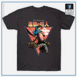 Attack on Titan Shirt - Shingeki no Kyojin Shirt