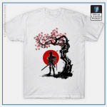 Attack on Titan Shirt - Titan shifter under the sun Shirt