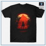 Attack on Titan Shirt - Elite Warrior Shirt