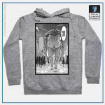 Attack on Titan Hoodie - Beast Titan - WHAT WAS THAT APE? Hoodie