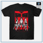 Attack on Titan Shirt - The Survey Corps Shirt