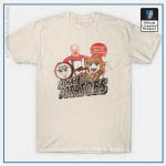 Attack on Titan Shirt - Sasha's Potatoes Shirt