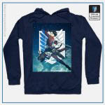 Attack on Titan Hoodie - Attack on Titan Hoodie