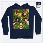 Attack on Titan Hoodie - Attack On Titan Hoodie