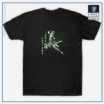 Attack on Titan Shirt - Levi Shirt
