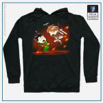 Attack on Titan Hoodie - Sneak Attack Hoodie
