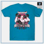 Attack on Titan Shirt - Armstrong's Gym Shirt