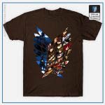 Attack on Titan Shirt - Survey Corps Shirt