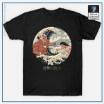 Attack on Titan Shirt - The Great Titans Shirt