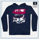 Attack on Titan Hoodie Merch - Attack on Sigma Hoodie