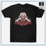 Attack on Titan Shirt - Ink on Titan Shirt