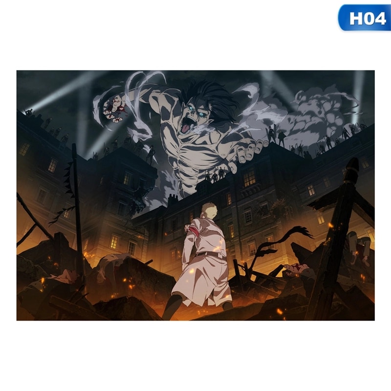 unnamed file 5 - Attack On Titan Store