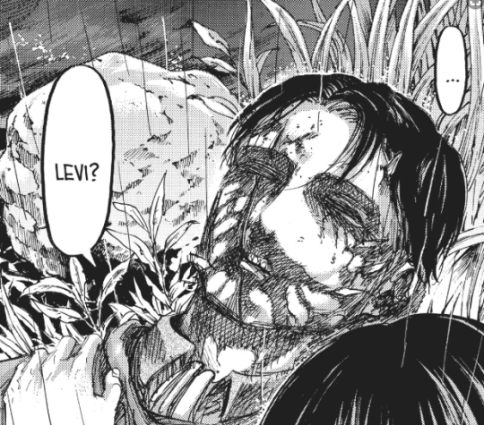 Will Levi Die in The Last Season?