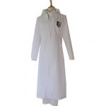 Attack on Titan Cosplay Merch: Hange Zoe Cosplay Costume