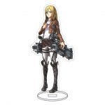 Attack on Titan Acrylic Figure: Historia Reiss Portrait